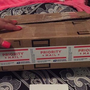 Mystery box! Make UP Make Up Make Up